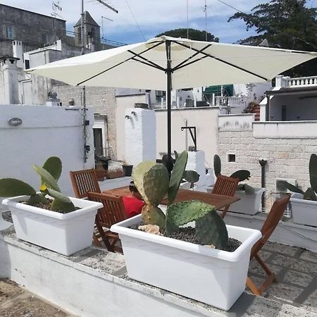 Vico Anglani Guest House Ostuni Ngoại thất bức ảnh