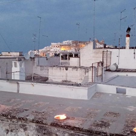 Vico Anglani Guest House Ostuni Ngoại thất bức ảnh