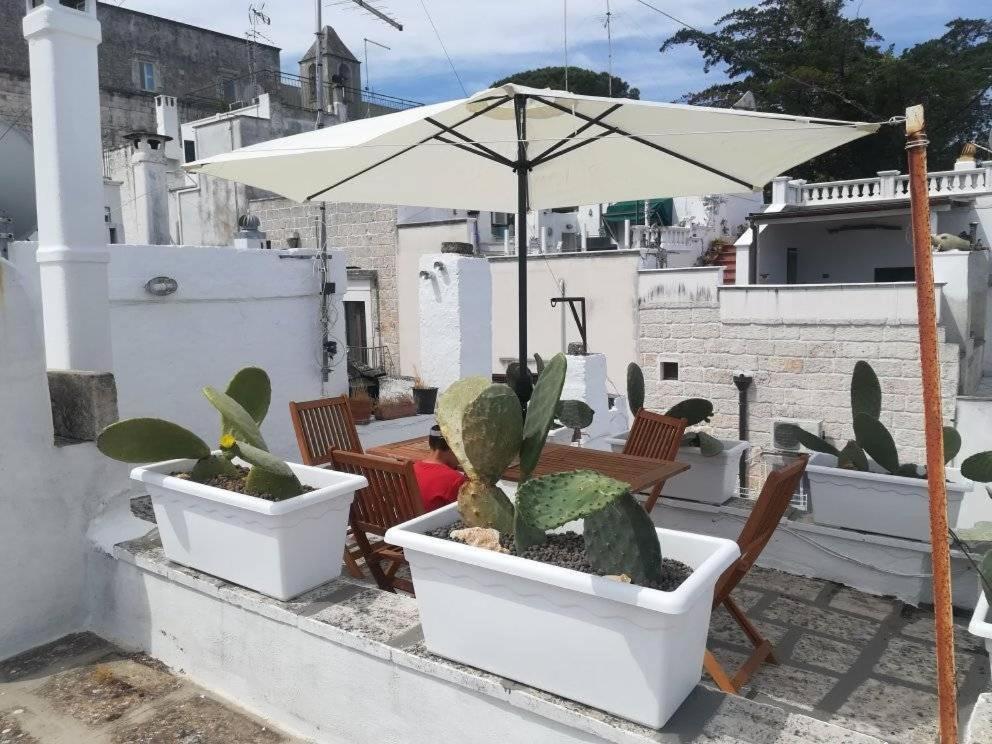 Vico Anglani Guest House Ostuni Ngoại thất bức ảnh