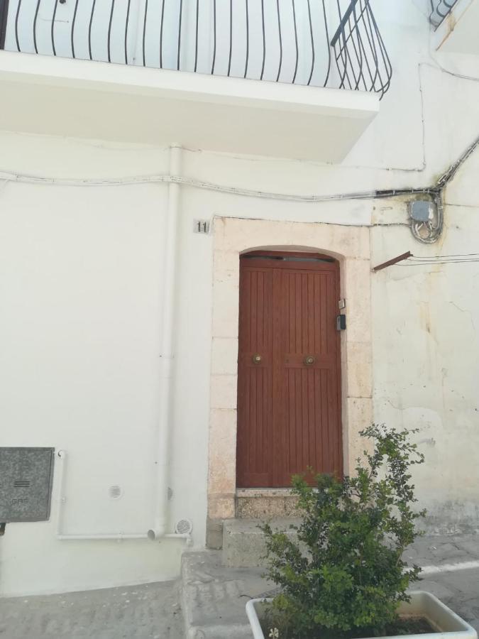 Vico Anglani Guest House Ostuni Ngoại thất bức ảnh
