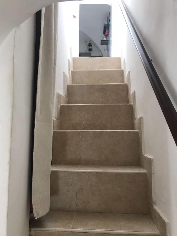 Vico Anglani Guest House Ostuni Ngoại thất bức ảnh