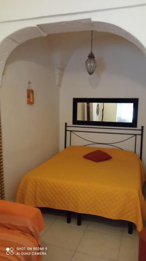Vico Anglani Guest House Ostuni Ngoại thất bức ảnh