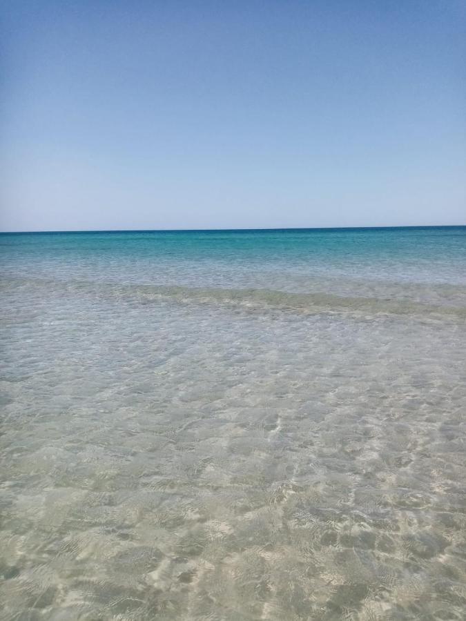 Vico Anglani Guest House Ostuni Ngoại thất bức ảnh