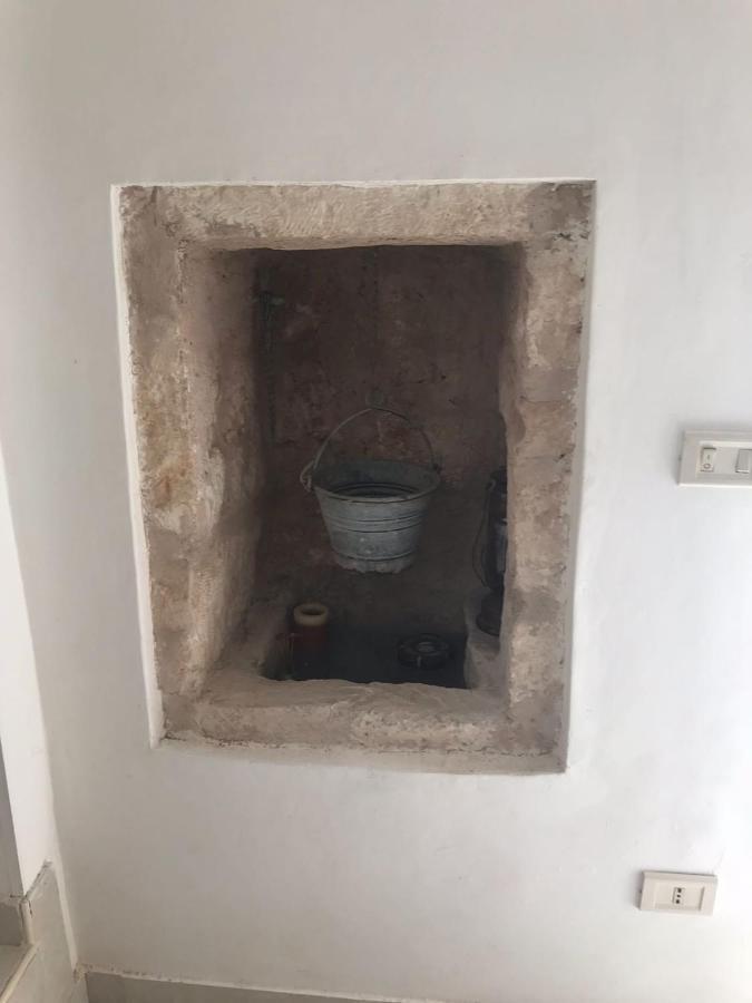 Vico Anglani Guest House Ostuni Ngoại thất bức ảnh