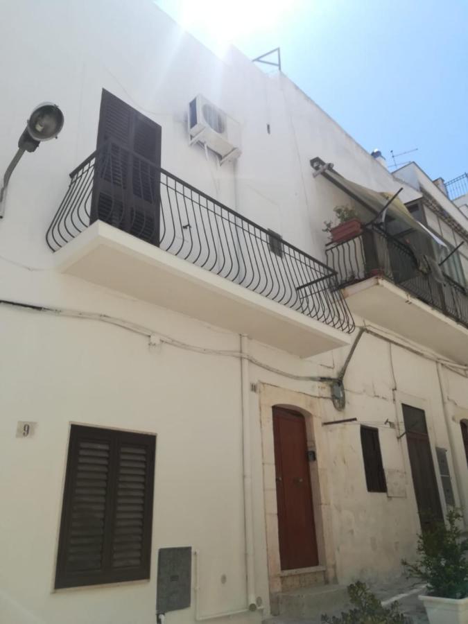 Vico Anglani Guest House Ostuni Ngoại thất bức ảnh