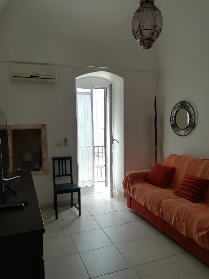 Vico Anglani Guest House Ostuni Ngoại thất bức ảnh
