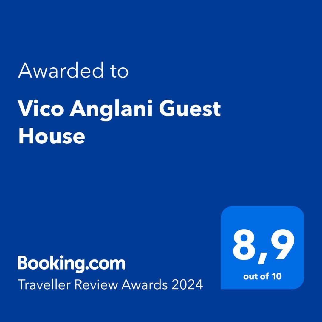 Vico Anglani Guest House Ostuni Ngoại thất bức ảnh