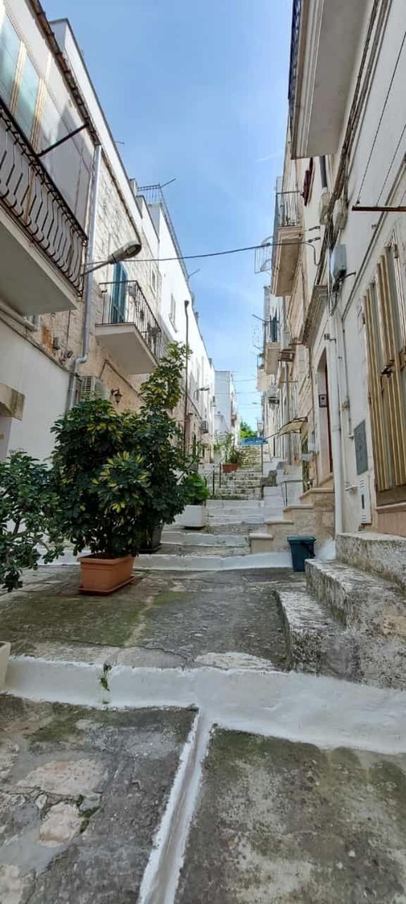 Vico Anglani Guest House Ostuni Ngoại thất bức ảnh