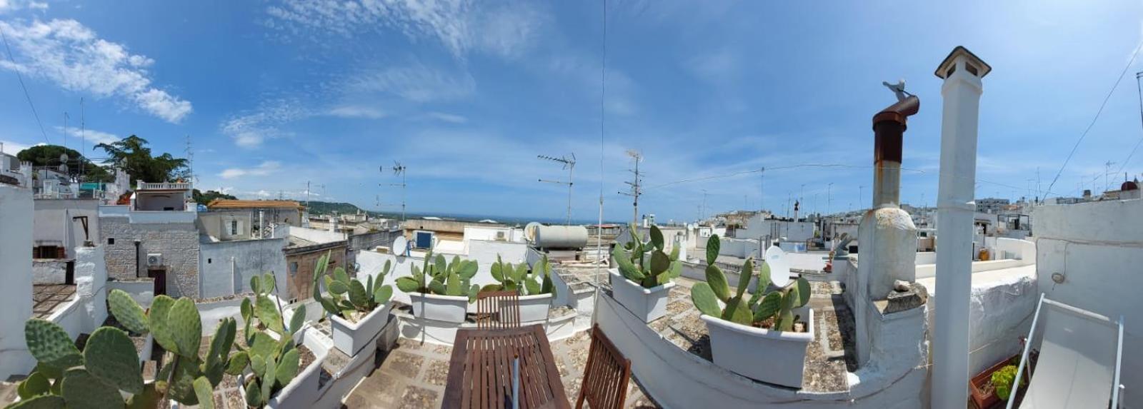 Vico Anglani Guest House Ostuni Ngoại thất bức ảnh