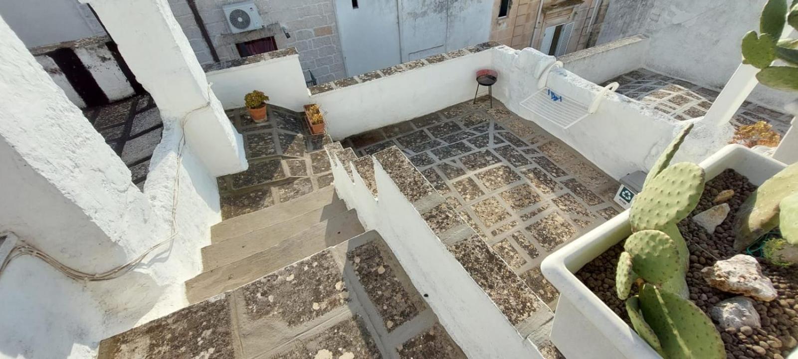 Vico Anglani Guest House Ostuni Ngoại thất bức ảnh